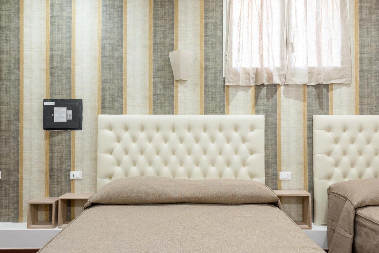 Cheri Luxury Pensión Roma
